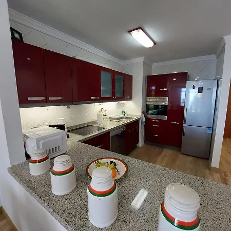 Apartman Frente A La Playa Piso 2 Estepona