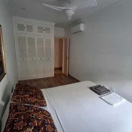Apartment Frente A La Playa Piso 2 *