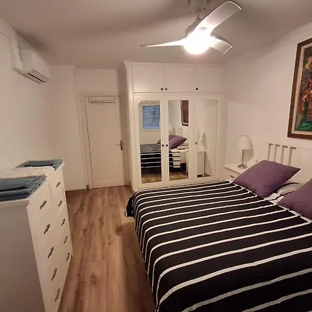 Apartment Frente A La Playa Piso 2 Estepona