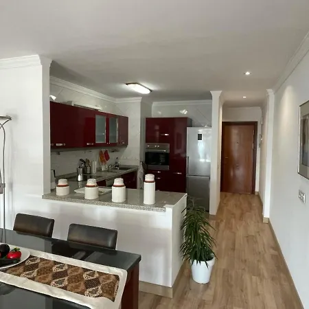 Appartamento Frente A La Playa Piso 2 Estepona